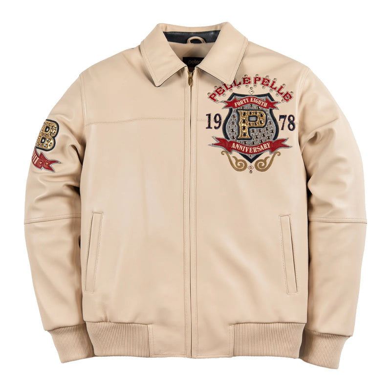 Pelle Pelle Unrivaled Anniversary Jacket (Pre-order)