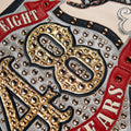 Pelle Pelle Unrivaled Anniversary Jacket (Pre-order)
