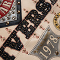 Pelle Pelle Unrivaled Anniversary Jacket (Pre-order)