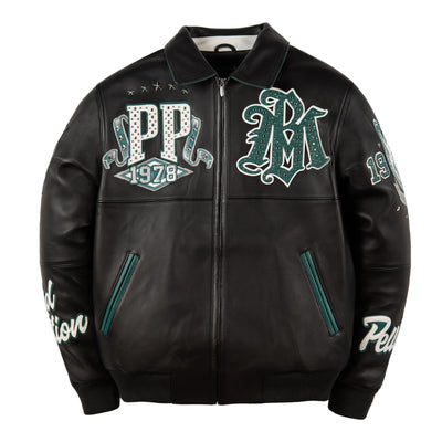 Pelle Pelle All Time Champions Jacket (Pre-Order)