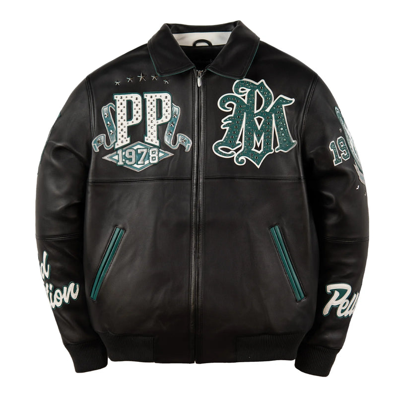 Pelle Pelle All Time Champions Jacket (Pre-Order)