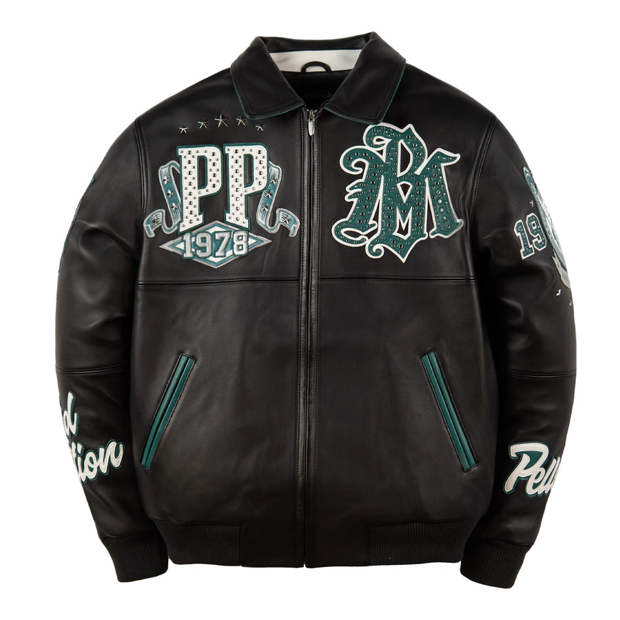 Pelle Pelle All Time Champions Jacket (Pre-Order)