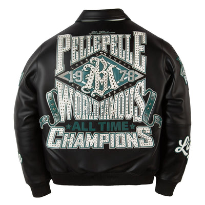 Pelle Pelle All Time Champions Jacket (Pre-Order)