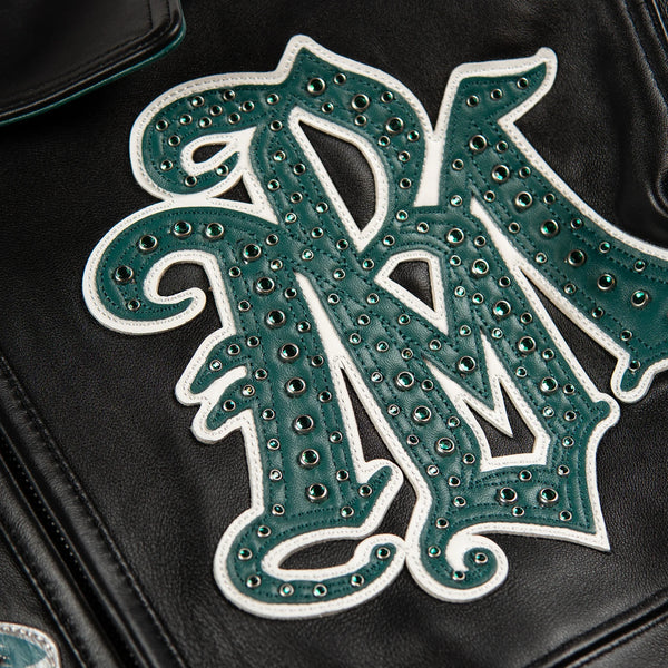 Pelle Pelle All Time Champions Jacket