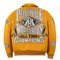 Pelle Pelle All Time Champions Jacket (Pre-Order)