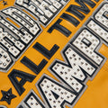 Pelle Pelle All Time Champions Jacket (Pre-Order)