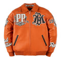 Pelle Pelle All Time Champions Jacket (Pre-Order)