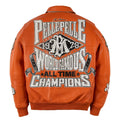 Pelle Pelle All Time Champions Jacket (Pre-Order)