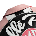 Pelle Pelle Checkered Soda Club Womens Crop Jacket (Pre-Order)