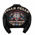 Pelle Pelle Unrivaled Anniversary Women's Crop Jacket (Pre-Order)
