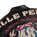 Pelle Pelle Unrivaled Anniversary Women's Crop Jacket (Pre-Order)