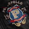 Pelle Pelle Unrivaled Anniversary Women's Crop Jacket (Pre-Order)