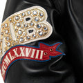Pelle Pelle Unrivaled Anniversary Women's Crop Jacket (Pre-Order)
