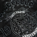 Pelle Pelle Unrivaled Anniversary Women's Crop Jacket (Pre-Order)