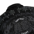 Pelle Pelle Unrivaled Anniversary Women's Crop Jacket (Pre-Order)