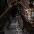Pelle Pelle Unrivaled Anniversary Women's Crop Jacket (Pre-Order)