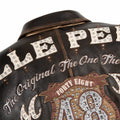 Pelle Pelle Unrivaled Anniversary Women's Crop Jacket (Pre-Order)