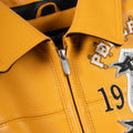 Pelle Pelle Unrivaled Anniversary Women's Crop Jacket (Pre-Order)