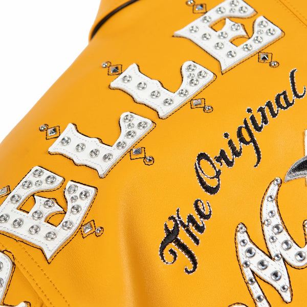 Women's Pelle Pelle Unrivaled Anniversary Crop Jacket