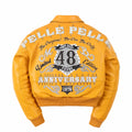 Pelle Pelle Unrivaled Anniversary Women's Crop Jacket (Pre-Order)