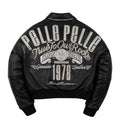 Pelle Pelle True To Our Roots Women's Crop Jacket (Pre-Order)