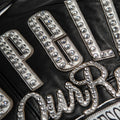 Pelle Pelle True To Our Roots Women's Crop Jacket (Pre-Order)