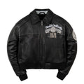 Pelle Pelle True To Our Roots Women's Crop Jacket (Pre-Order)
