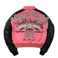 Pelle Pelle True To Our Roots Women's Crop Jacket (Pre-Order)