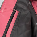 Pelle Pelle True To Our Roots Women's Crop Jacket (Pre-Order)