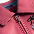 Pelle Pelle True To Our Roots Women's Crop Jacket (Pre-Order)