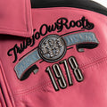 Pelle Pelle True To Our Roots Women's Crop Jacket (Pre-Order)