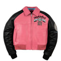 Pelle Pelle True To Our Roots Women's Crop Jacket (Pre-Order)