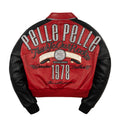Pelle Pelle True To Our Roots Women's Crop Jacket (Pre-Order)