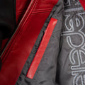 Pelle Pelle True To Our Roots Women's Crop Jacket (Pre-Order)