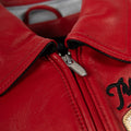Pelle Pelle True To Our Roots Women's Crop Jacket (Pre-Order)