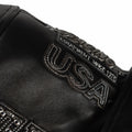Women's Pelle Pelle Cropped Daytona Jacket