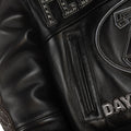 Women's Pelle Pelle Cropped Daytona Jacket