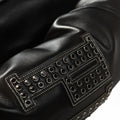 Women's Pelle Pelle Cropped Daytona Jacket
