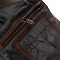 Women's Pelle Pelle Cropped Daytona Jacket