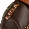 Women's Pelle Pelle Cropped Daytona Jacket