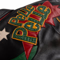 Women's Pelle Pelle Cropped Sounds Jacket