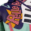 Women's Pelle Pelle Cropped Sounds Jacket