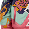 Women's Pelle Pelle Cropped Sounds Jacket