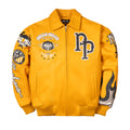 World Famous Pelle Pelle Jacket