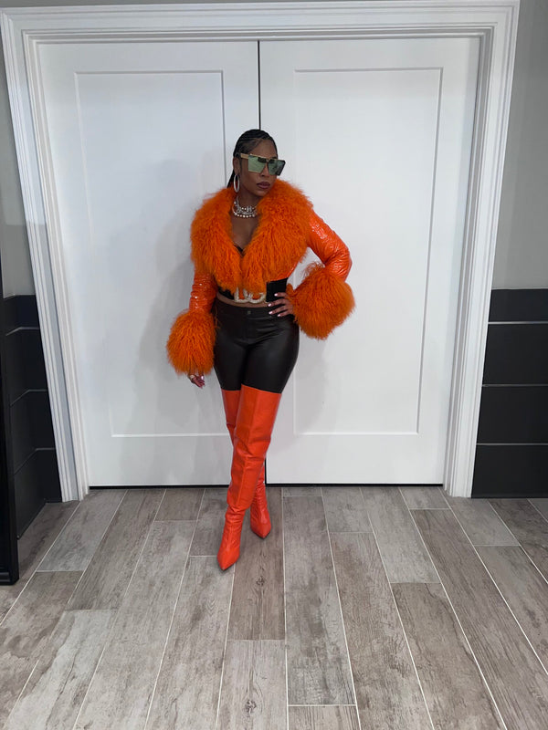 Ashanti