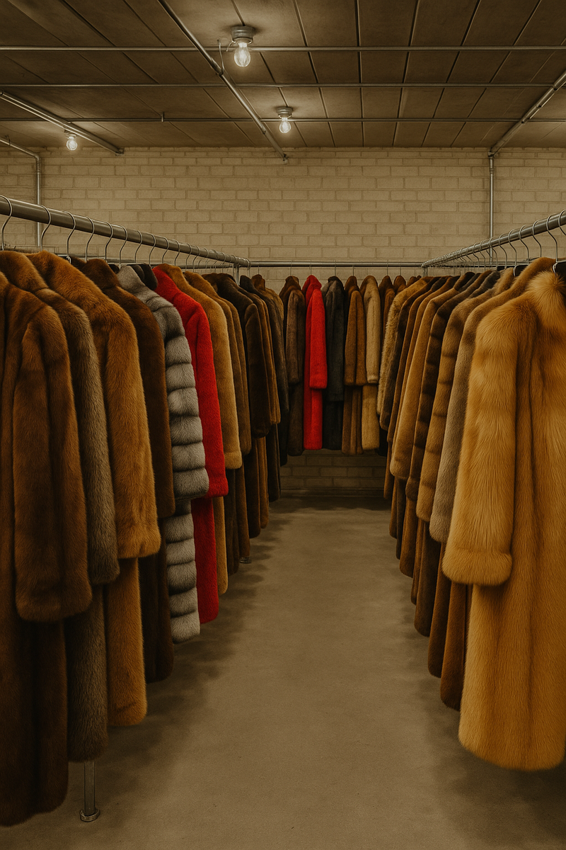 STORAGE