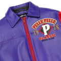 Pelle Pelle American Soda Club