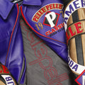 Pelle Pelle American Soda Club