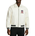 Men's Avirex Icon Leather Jacket Fall 2026