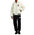 Men's Avirex Icon Leather Jacket Fall 2026
